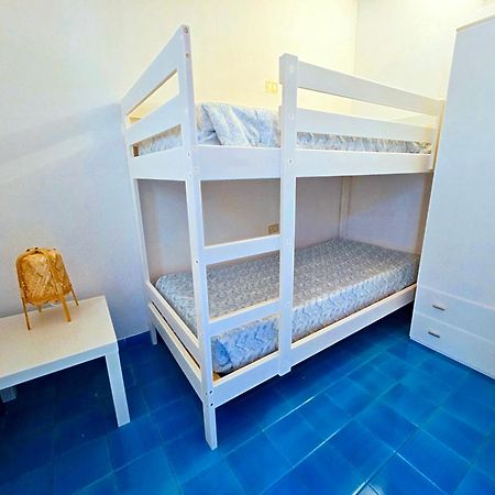 Apartamento Maridea - Biscaglina Ponza Exterior foto