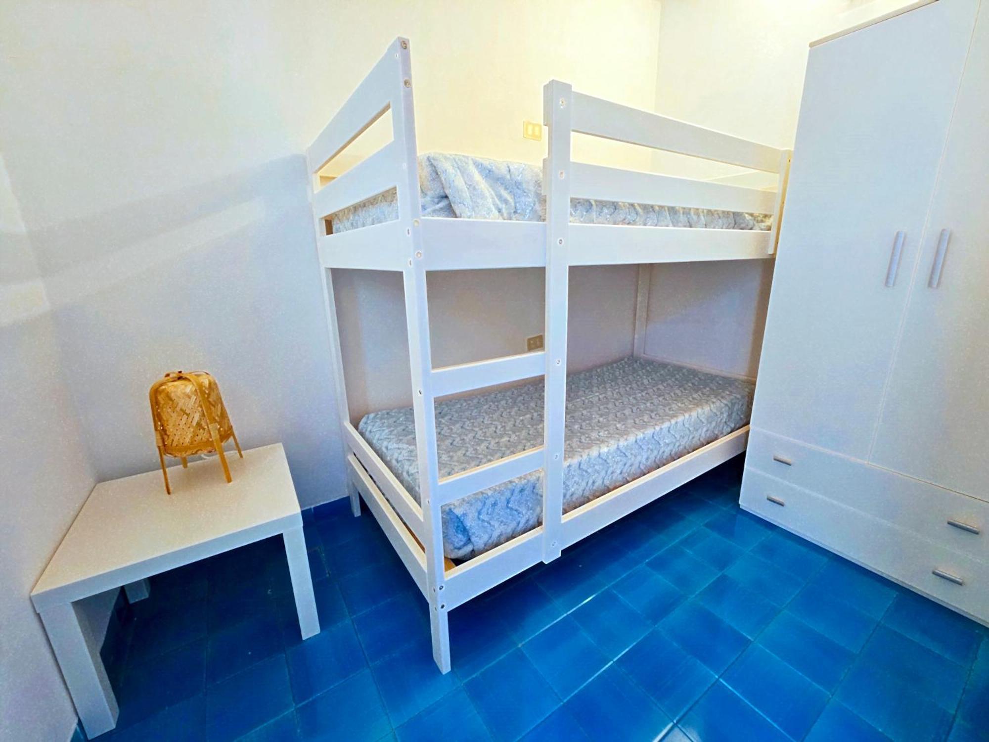 Apartamento Maridea - Biscaglina Ponza Exterior foto
