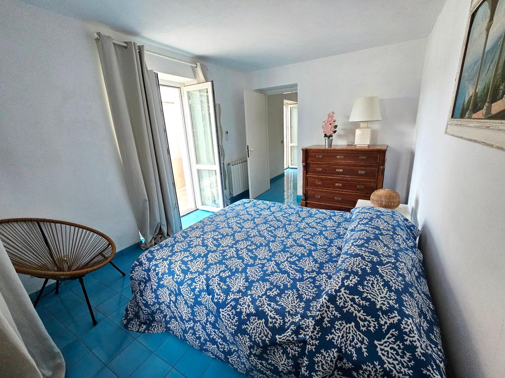 Apartamento Maridea - Biscaglina Ponza Exterior foto