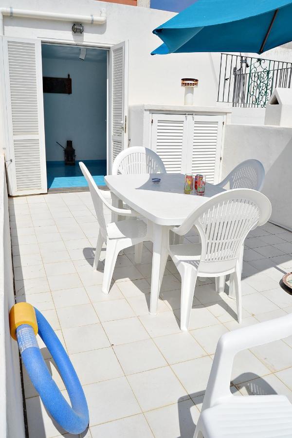 Apartamento Maridea - Biscaglina Ponza Exterior foto